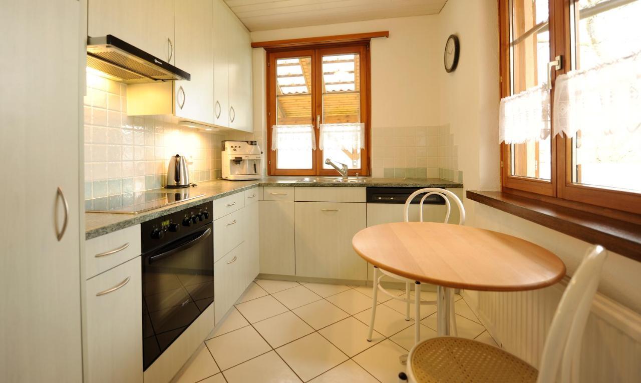 Ferienhaus Michi Sankt Andra am Zicksee Екстер'єр фото