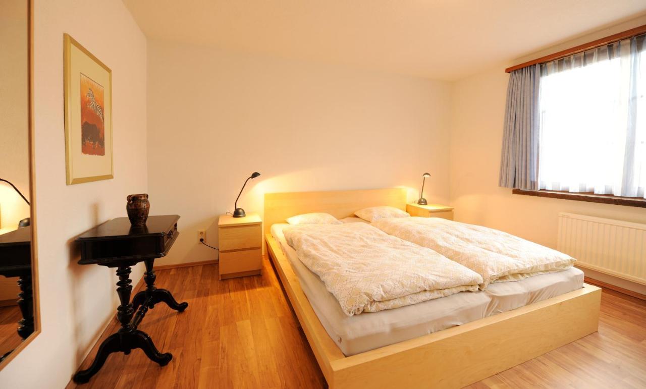 Ferienhaus Michi Sankt Andra am Zicksee Екстер'єр фото
