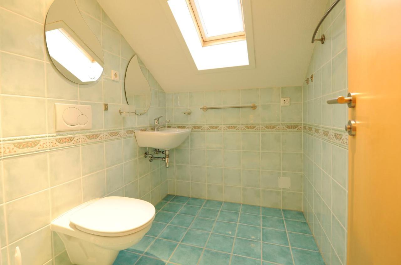 Ferienhaus Michi Sankt Andra am Zicksee Екстер'єр фото