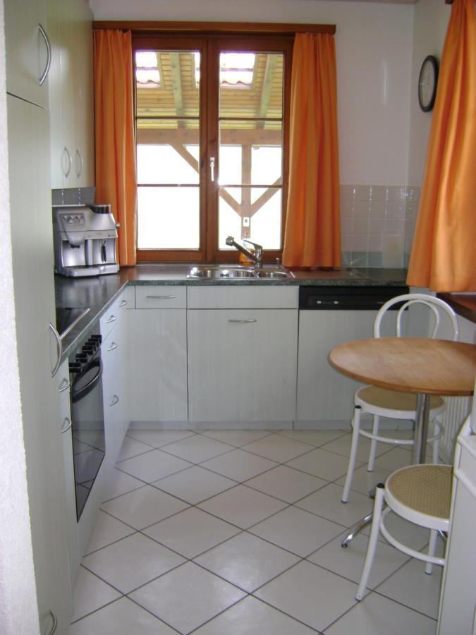 Ferienhaus Michi Sankt Andra am Zicksee Екстер'єр фото