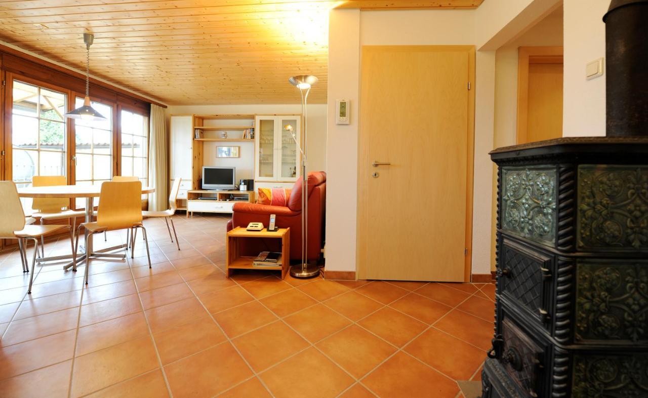 Ferienhaus Michi Sankt Andra am Zicksee Екстер'єр фото